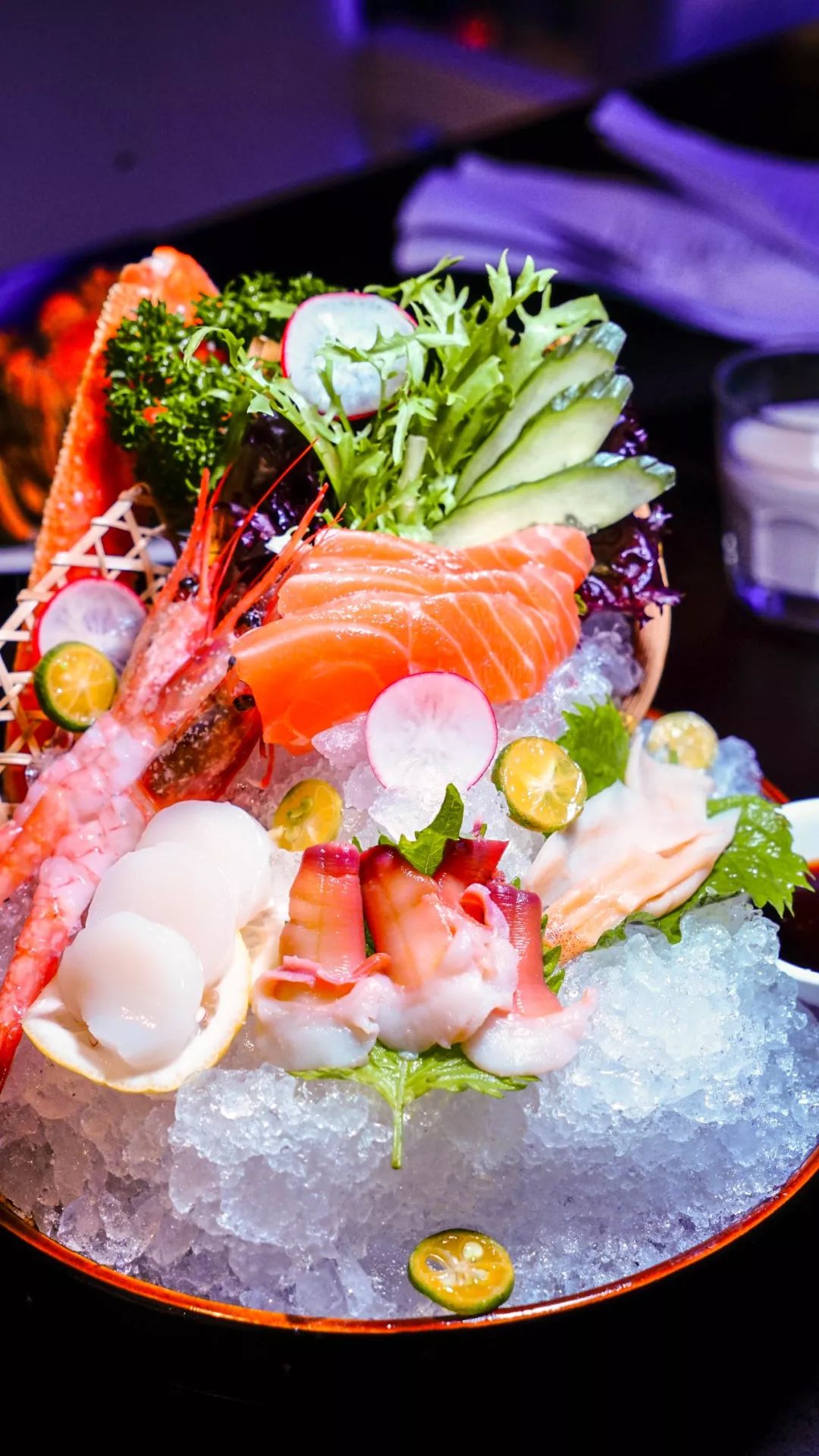 ￥299/2位-爱了！鹅肝澳牛瓦罐汤大派送，生蚝熟醉蟹牛肉煲敞开吃