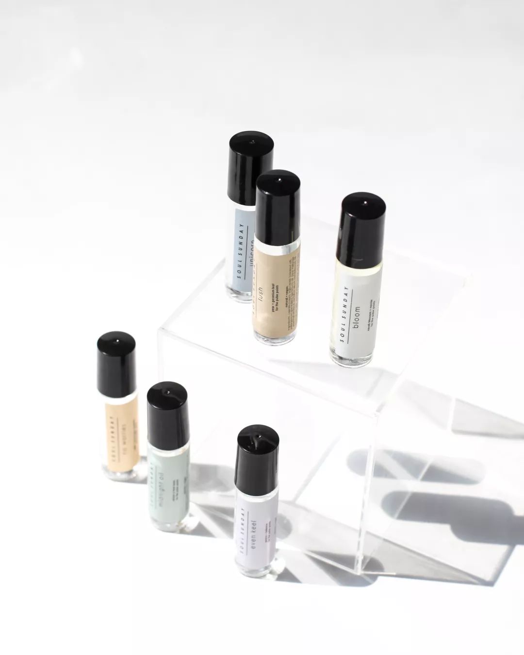 王鸥最好用的单品,王鸥在乘风破浪里推荐的唇膏