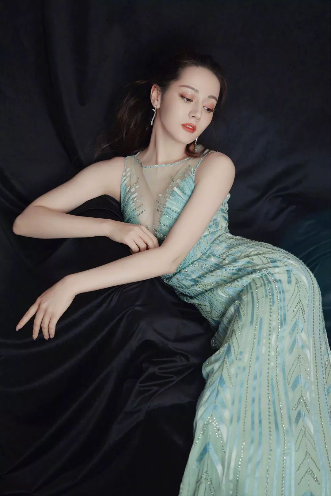 女明星们的演技,女明星最好的演技