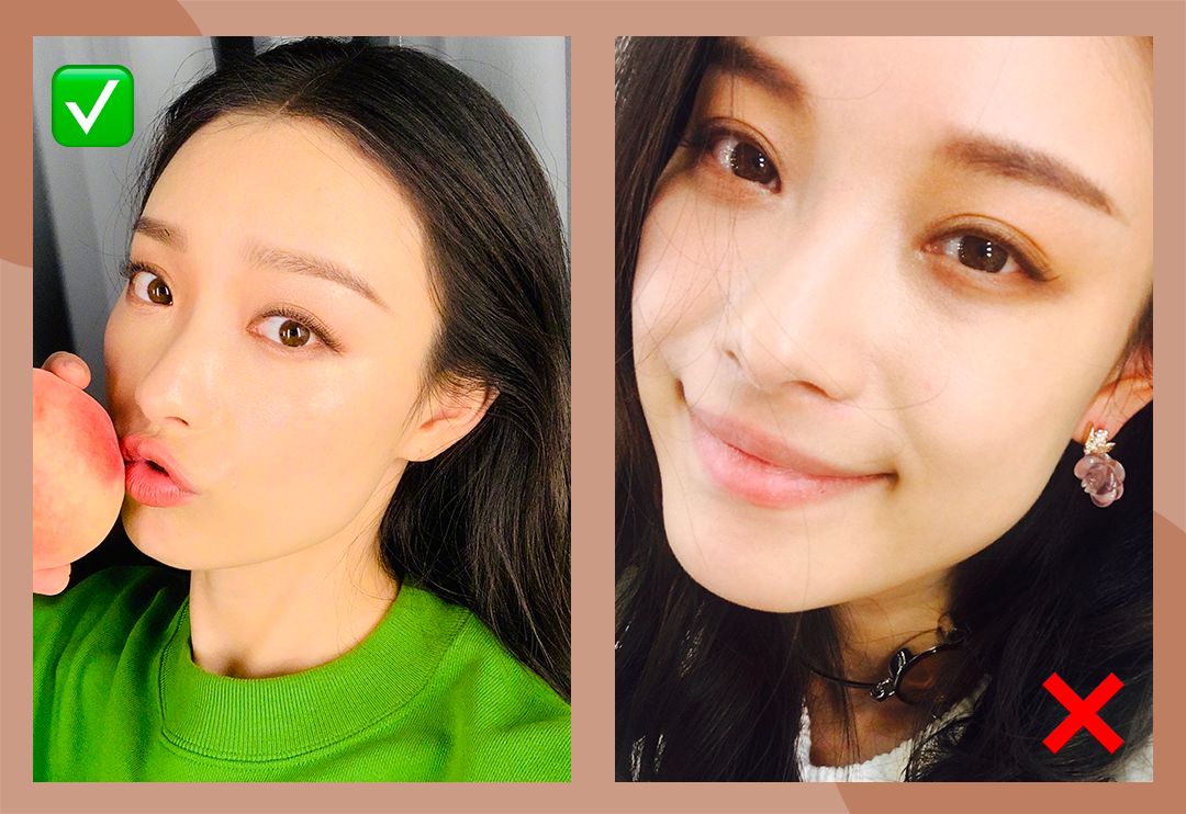 18岁之前的变美小技巧,变美的100个绝密技巧