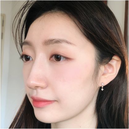 宣美、irene什么情况？换了腮红的她们怎么变样了