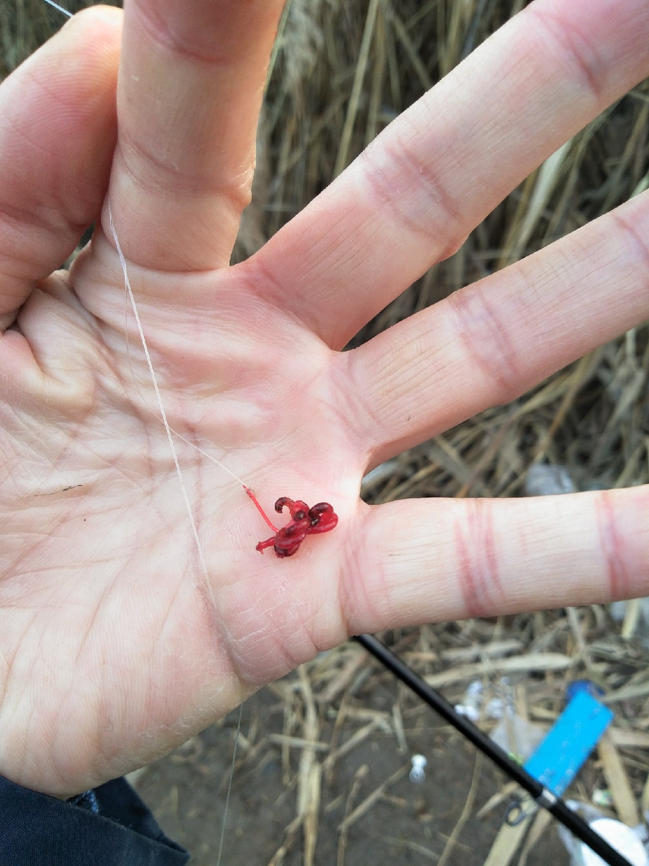 矶竿浮球钓法,矶竿岸筏怎么用