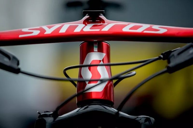 xc山地自行车世锦赛,美骑赛事