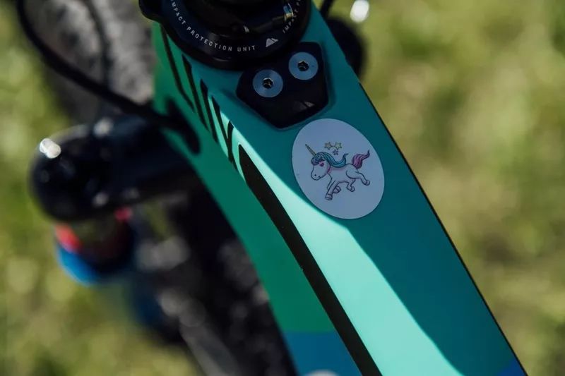 xc山地自行车世锦赛,美骑赛事