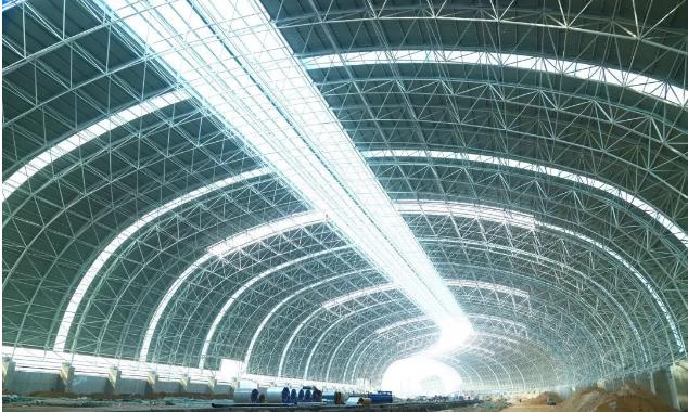 井陉圣东中联铁运,中联铁运物流井陉有限公司