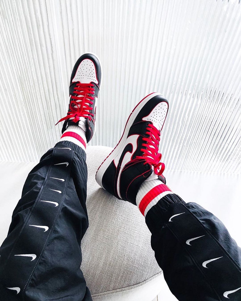 最值得买的两百元以下的aj,aj1哪双最值得购买