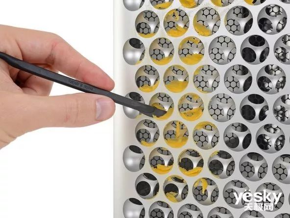 苹果macpro深度体验,苹果macpro顶配拆解