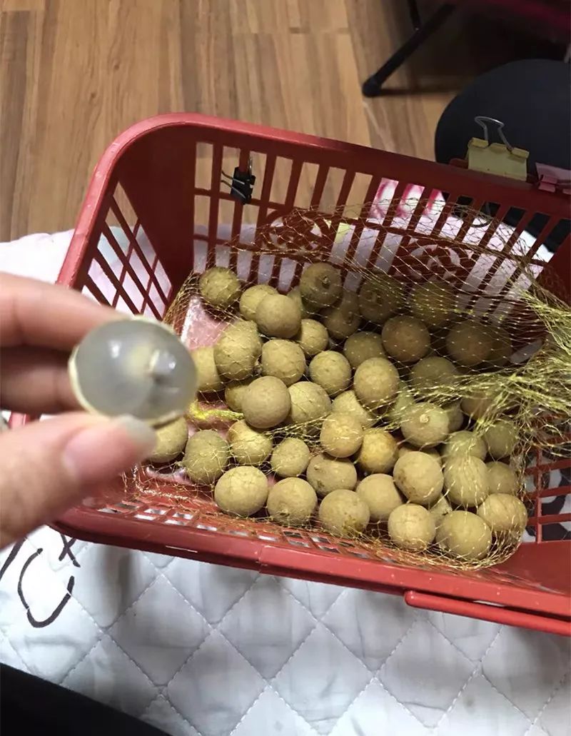 “泰”甜“泰”美！太便宜