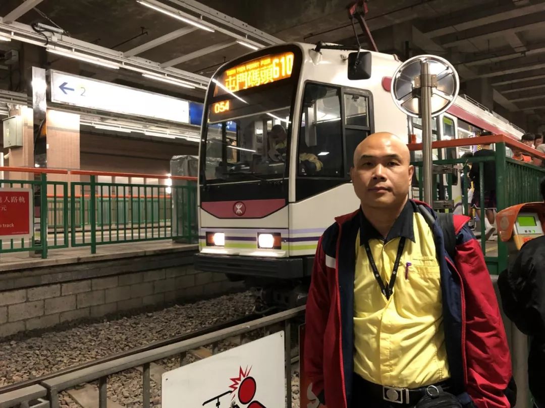 港铁，修例风波中的香港伤痕