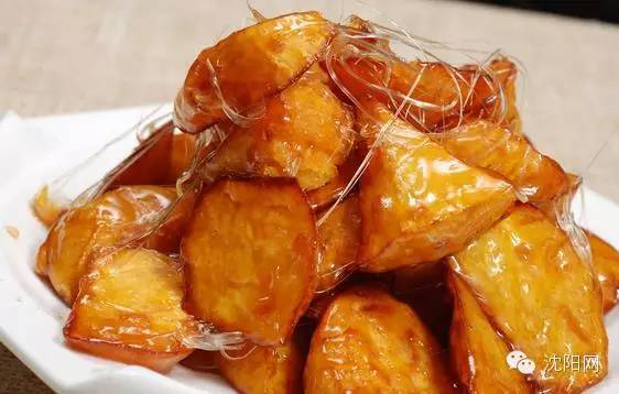 沈阳十大必吃的东北菜,沈阳地道东北菜