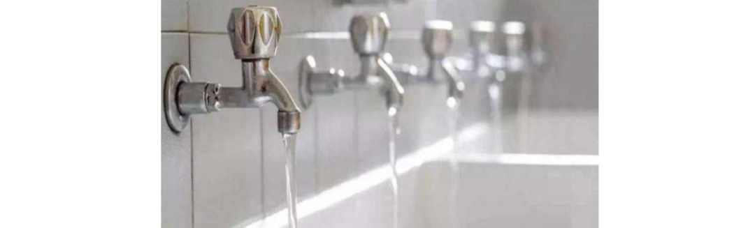 明年，拱墅这10个小区居民用水有大变化！申请攻略来了