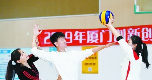 厦门儿童篮球冠军,厦门小学生体育考试项目