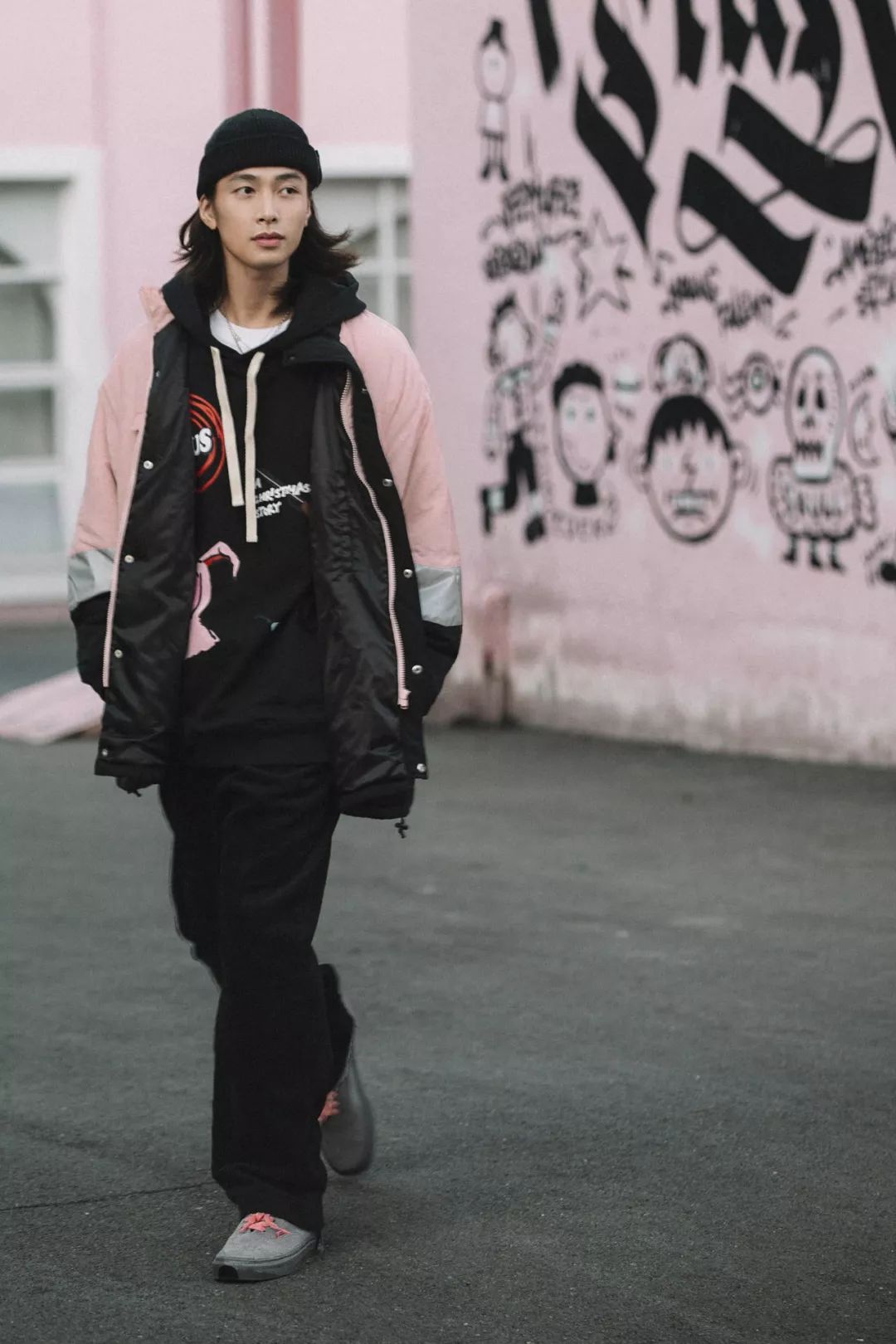 王安石与vans什么关系,vansoffthewall王安石