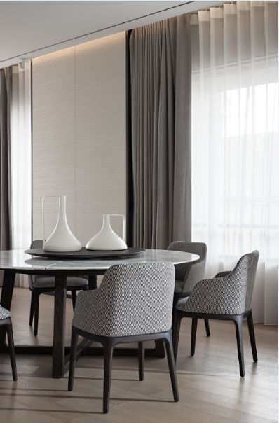 以时间之光，重塑生命之源|IAID无限营造