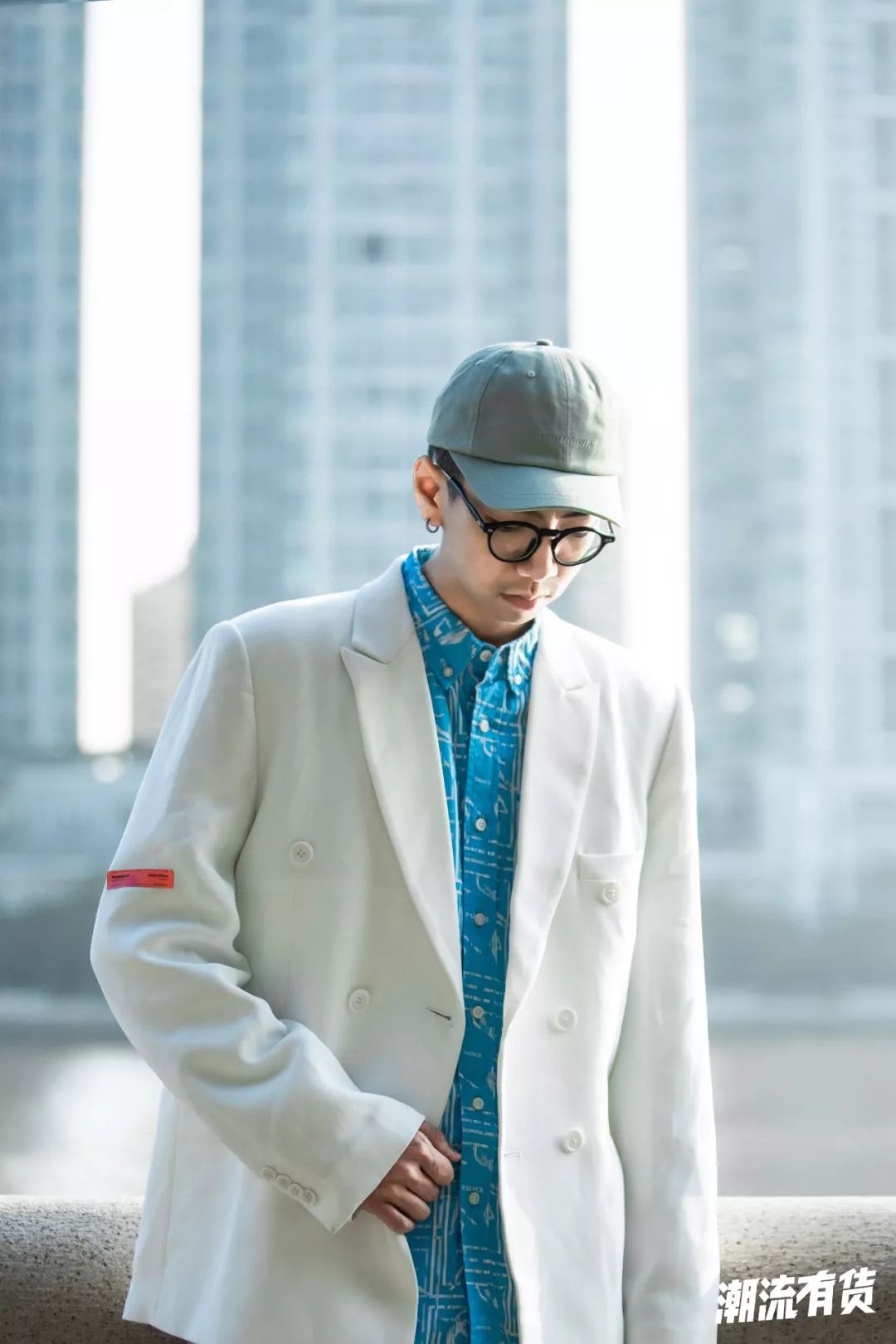 timberland发布会2018,timberland最新