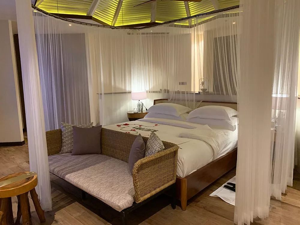 2万预算能去马尔代夫吗,2万元马尔代夫旅游