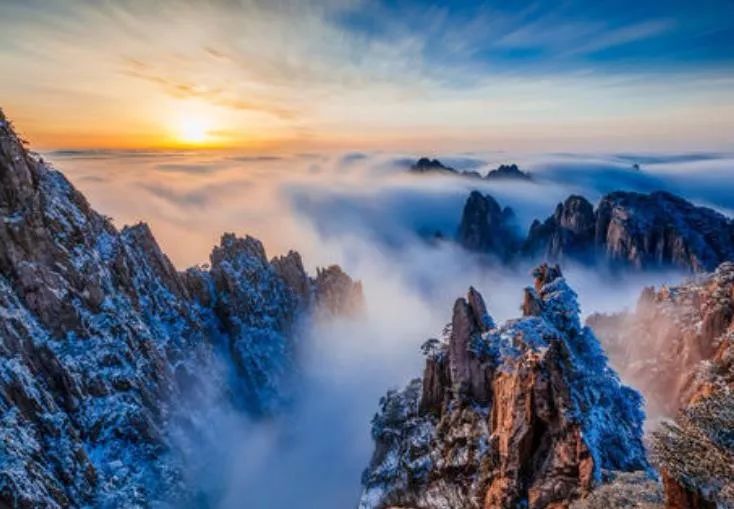 重点国有景区门票降价,这次门票降价的景区有哪些