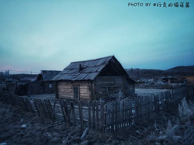 自驾呼伦贝尔草原公路,呼伦贝尔草原自驾公路