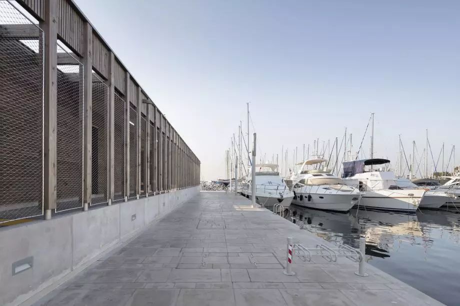 世界上的新型建筑结构,最大结构性建筑