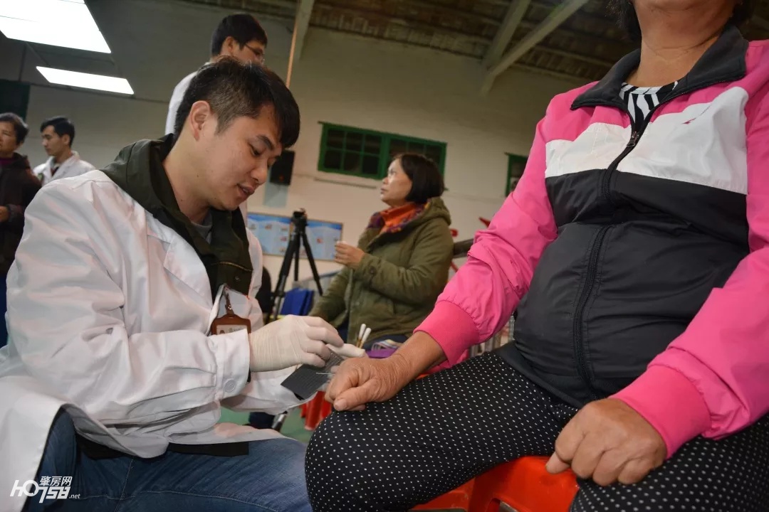 健康中国，中医先行——沙浦镇人民在家门口享受到立竿见影的医疗效果