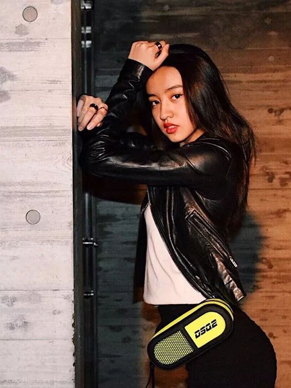 怎么判断是什么颜系,快来自测你属于哪种颜系