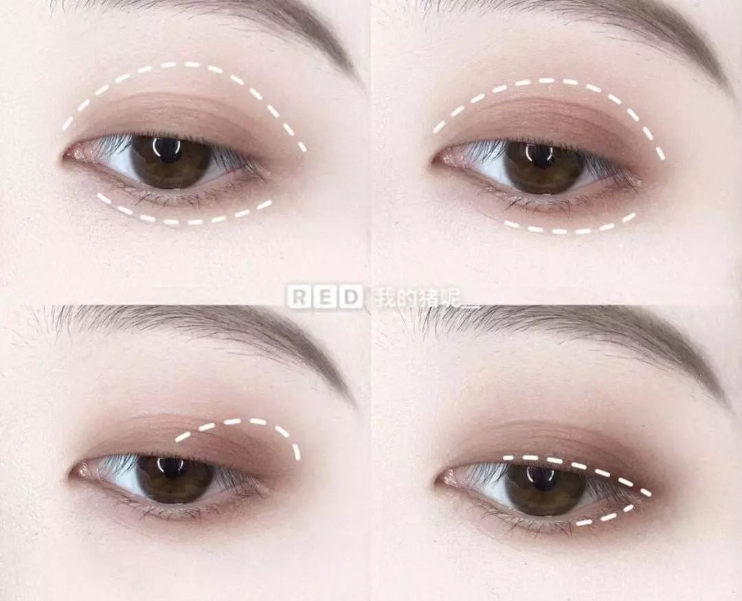 怎么判断是什么颜系,快来自测你属于哪种颜系