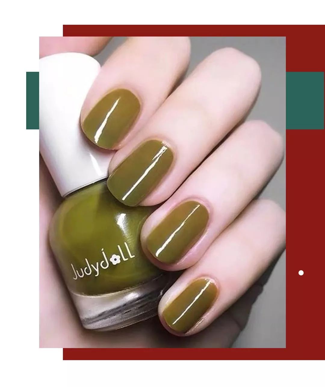 5月份最高收藏的80款热门美甲,5组收藏过万的新年美甲推荐