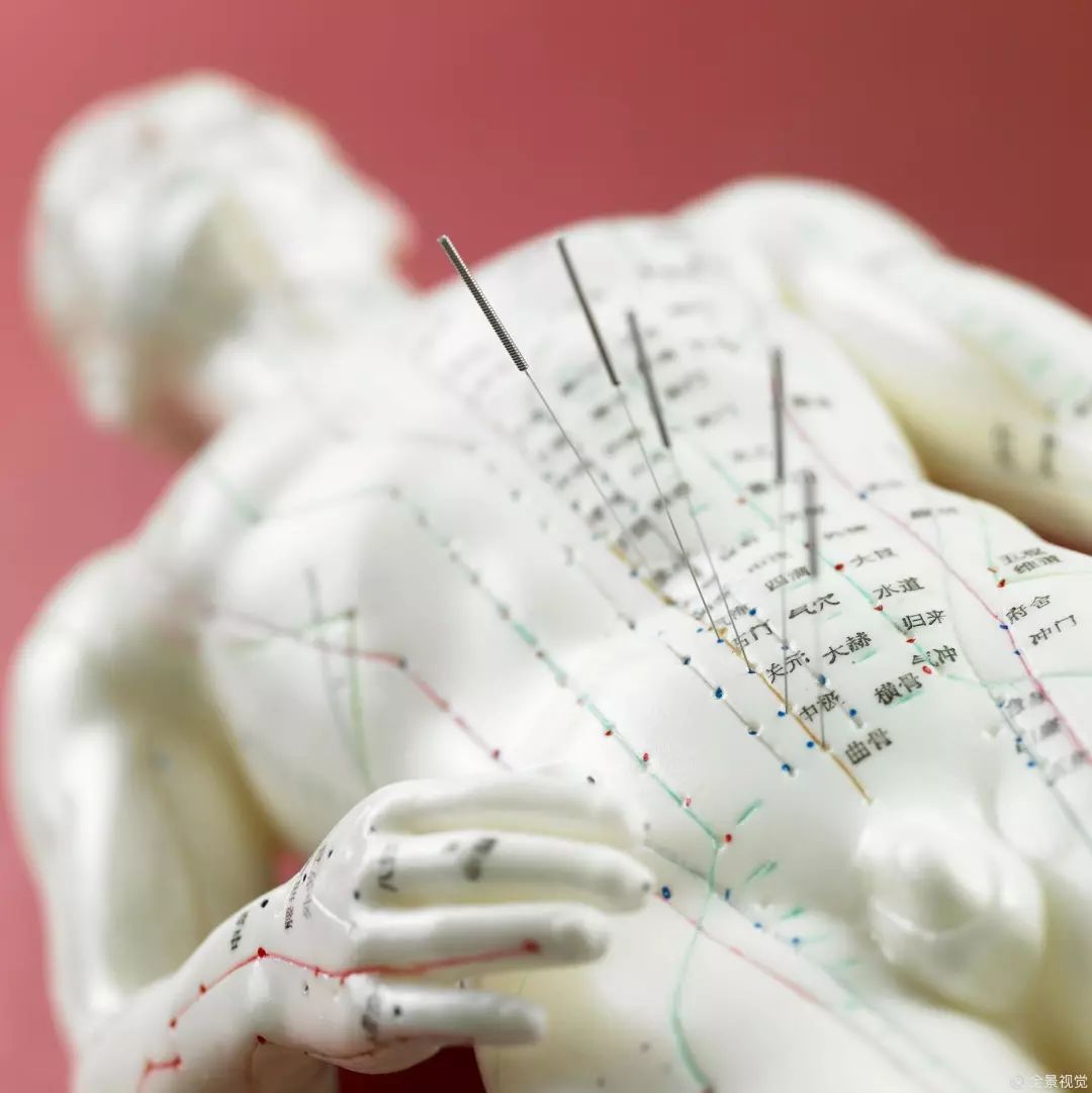 肿瘤研究的重大突破,医学新突破腰椎针