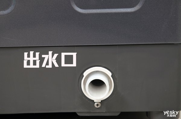 tcl免污式全自动洗衣机怎么用,tcl免污桶中桶式洗衣机