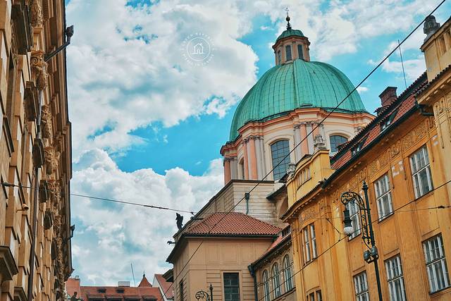 缘分在布拉格｜回忆留给布达佩斯吧