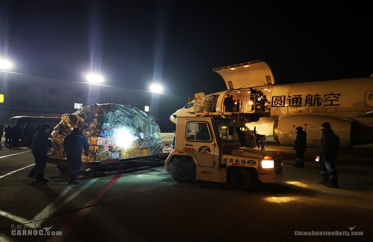 圆通航空昆明航线,圆通航空开通南宁至马尼拉航线