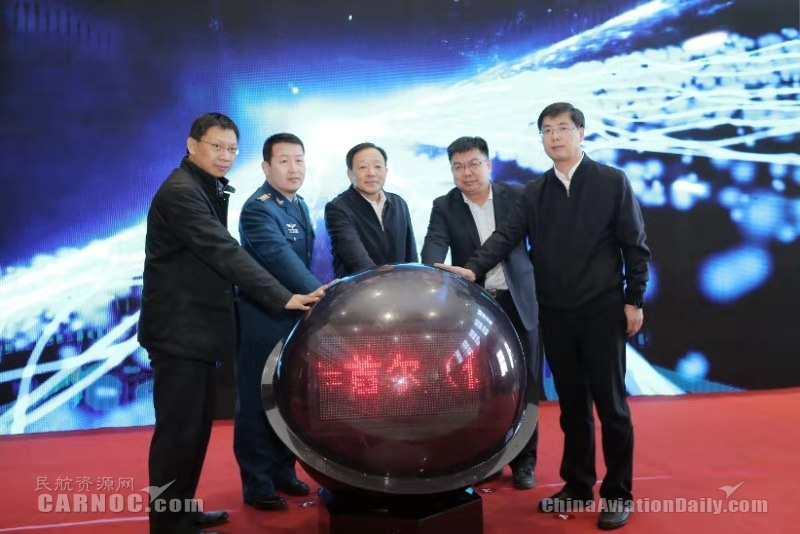 圆通航空昆明航线,圆通航空开通南宁至马尼拉航线