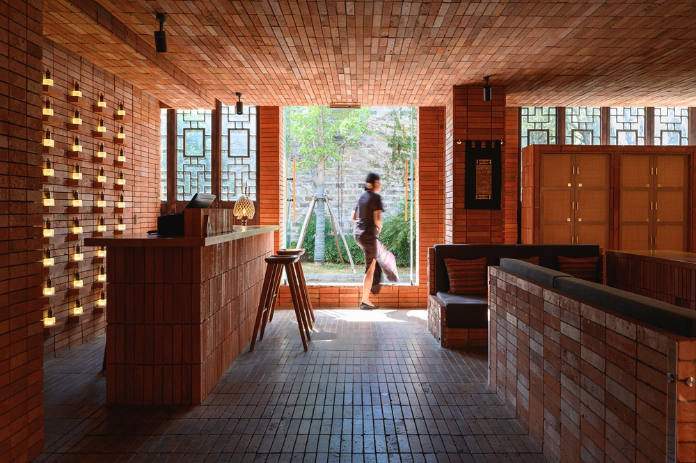 泰合玺古法泰式spa南京团购,南京泰合玺spa