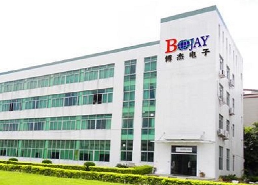 博杰股份公司介绍视频,博杰股份2019年