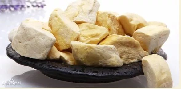 严选商城榴莲,东方严选冻干榴莲