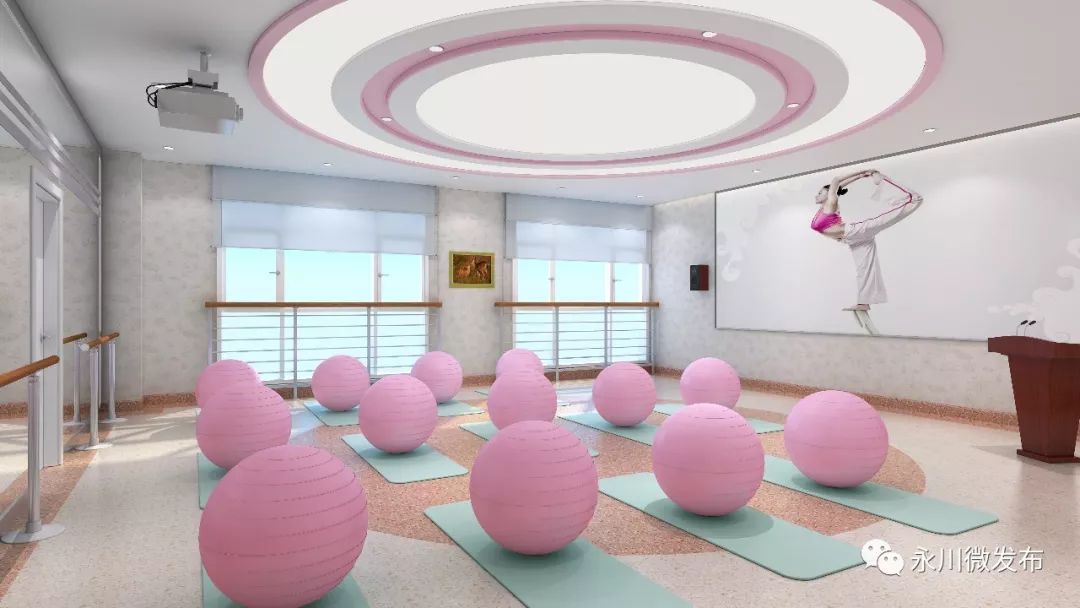 重庆永川妇幼保健医院新院区,永川附二院新院区