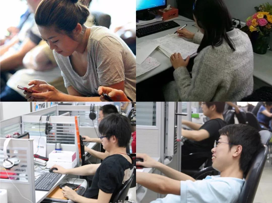 一招改善肩部疼痛,4个方法缓解肩周疼痛