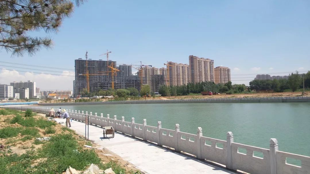 包头的环境,2019包头市如何发展