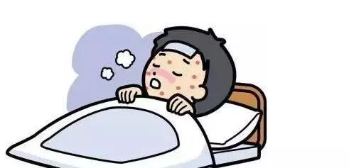 水痘高发期预防注意事项,水痘进入高发期这些坑千万要躲开