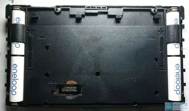 古董级德州仪器图形计算器拆解：竟然还能超频