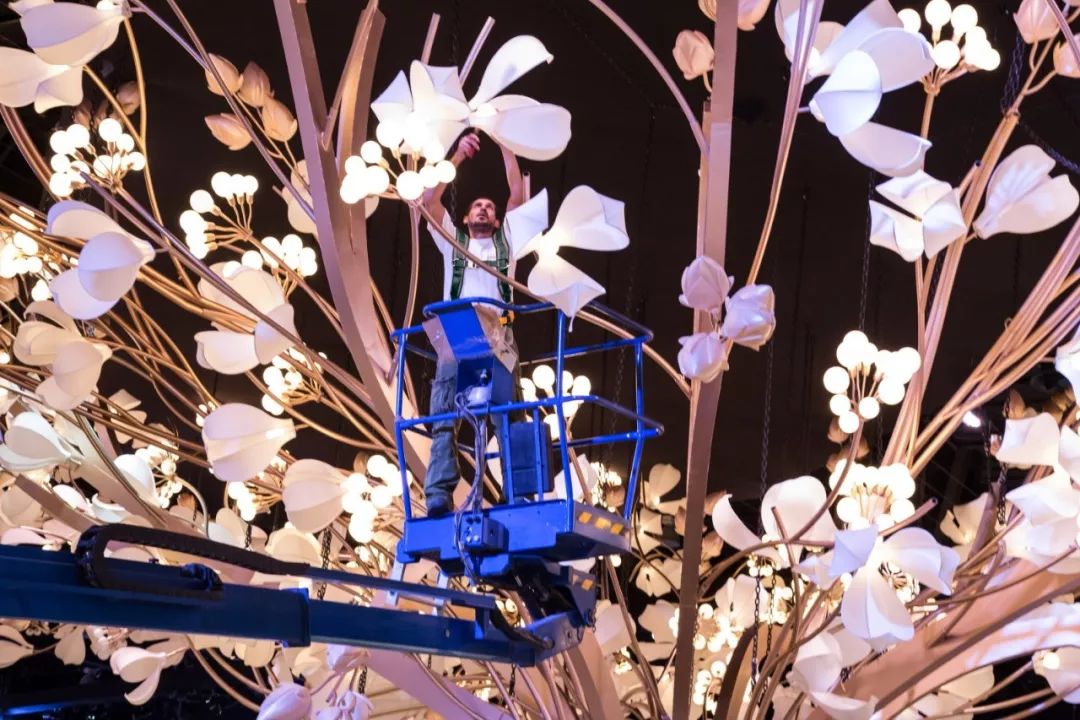 前院办婚礼后院摆酒席,这才是婚礼真正应该有的样子