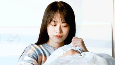 超黑科技“火山”被，薅光澳大利亚的羊毛，冷冬也能睡出“岩浆”热