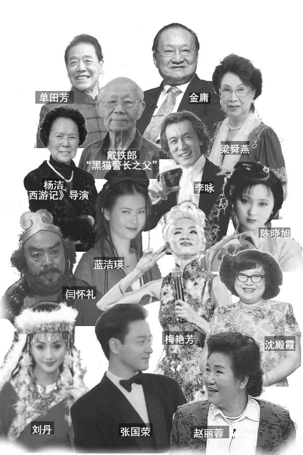 2000年的淄博,淄博40年前的样子