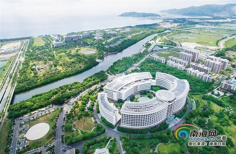 振奋人心！海南拥有了全部大器官移植手术的能力