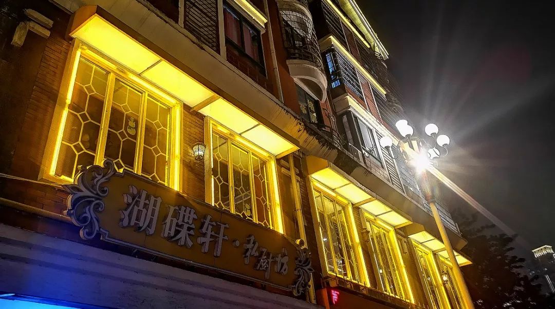 在漳州的异地美食,在漳州古城一定要吃的美食