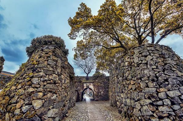 涓存捣5a鏅尯鍗冨勾鍙ゅ煄,澶х編涓存捣婕鍗冨勾鍙ゅ煄