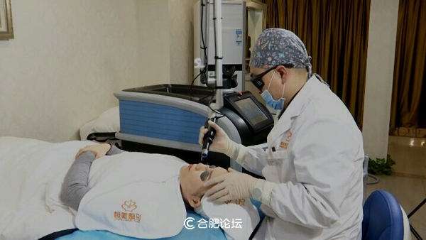 恒美整形皮秒,恒美整形美容优惠