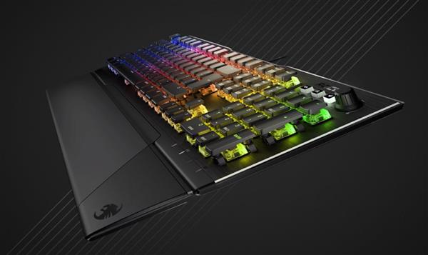 快科技2019年度评奖：笔记本与外设篇