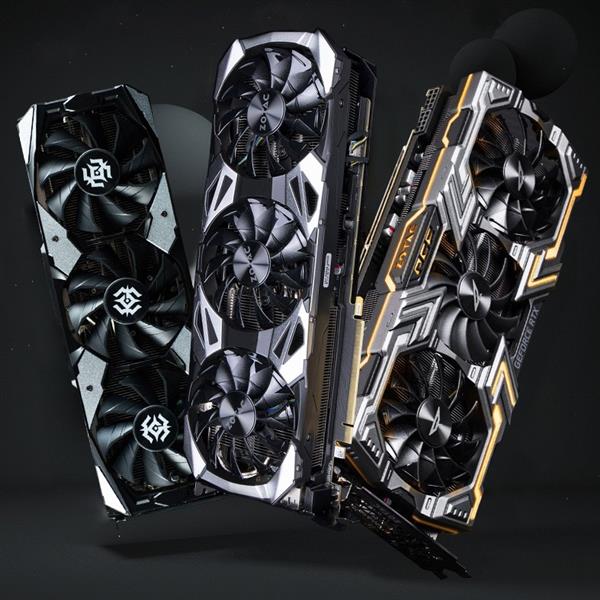 快科技2019,快科技显卡