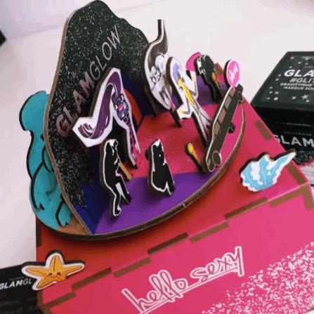 最近种草的口红颜色,2019年最后的种草时尚口红必buy榜